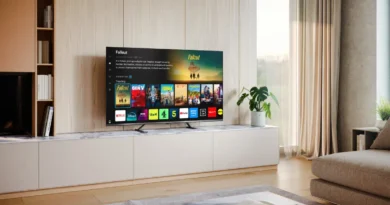 Polacy rzucą się na ten telewizor. Wygląda jak premium, ma QLED i system TiVo, a kosztuje śmieszne pieniądze