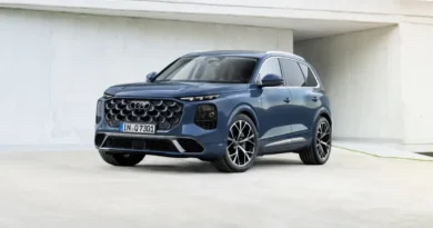 Niemiecka rewolucja premium. Nowe Audi Q7 wjeżdża na rynek i deklasuje rywali!