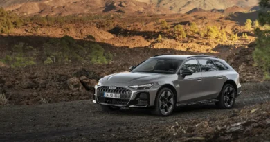 Prestiżowe kombi do zadań specjalnych już w salonach. Ile kosztuje nowe Audi A6 allroad?