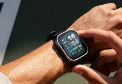 Amazfit Bip Max – budżetowy sprzęt z profesjonalnym oprogramowaniem