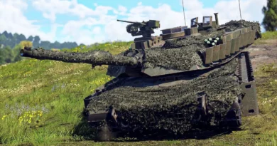 Nowa aktualizacja Heavy Cavalry w War Thunder wprowadza Abramsa M1A2C i dziesiątki nowych maszyn