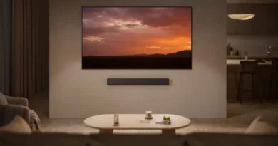Dźwięk, który wgniata w fotel. Nowe soundbary Samsung Q-Series 2026 już w sklepach!