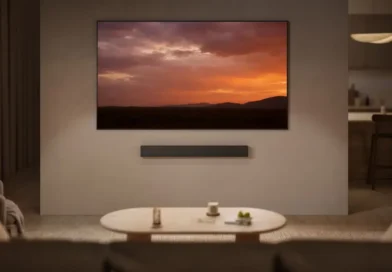 Dźwięk, który wgniata w fotel. Nowe soundbary Samsung Q-Series 2026 już w sklepach!