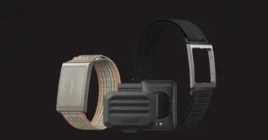Zegarek na siłowni to za mało. Amazfit odpali system, który zrewolucjonizuje Twój trening