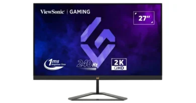 Graj bez najmniejszych zacięć. ViewSonic drastycznie ścina ceny monitorów gamingowych!