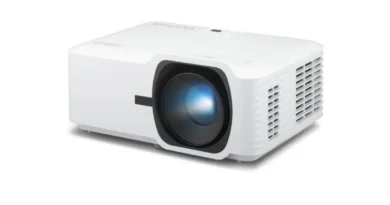 Wielkie cięcie cen projektorów ViewSonic. Modele laserowe i mobilne kupisz o wiele taniej!