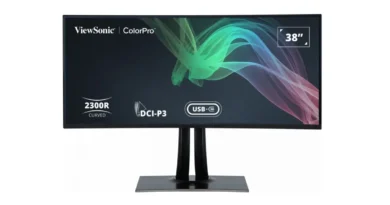 Świetne monitory w śmiesznych cenach. Ruszyła czerwcowa akcja ViewSonic!