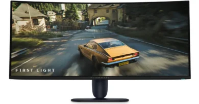 Alienware świętuje 30 lat i pokazuje monitory, które zmieniają zasady gry. Który robi największe wrażenie?