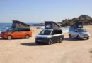 VW California 2026. Hybryda plug-in i aplikacja smart zmieniają zasady caravaningu!