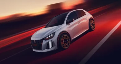 Legenda powraca jako elektryk. Czy Peugeot E-208 GTi to nowy król hot hatchy?