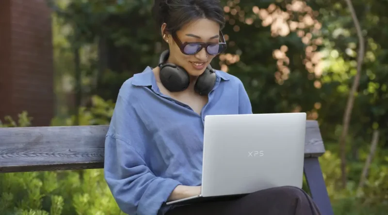 Nowy Dell XPS 13 oficjalnie zaprezentowany. Najlżejszy model w historii serii!