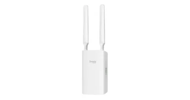 Internet w szczerym polu i na działce? TP-Link pokazał pancerny router do zadań specjalnych!