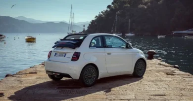 Wygląda obłędnie! Nowy FIAT 500 Dolcevita to kwintesencja włoskiego stylu