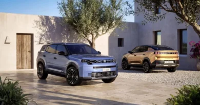 Dacia Duster ma potężnego rywala. FIAT Grizzly i Grizzly Fastback oficjalnie!