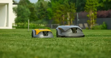 Inteligentny robot koszący w praktyce. Jak STIGA Vista dba o trawnik, bezpieczeństwo i elastyczność ogrodu?