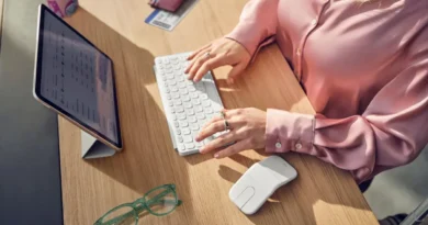 Logitech Mobi Fold