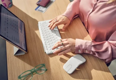 Logitech Mobi Fold