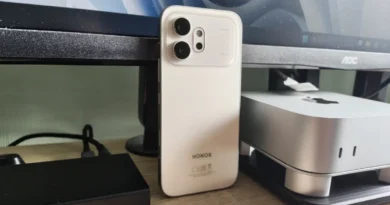 HONOR 600 – nowy król opłacalności w klasie średniej?