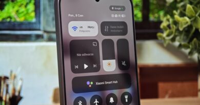 [NASZE WIDEO] Jest cały z plastiku, ale ten aparat! Czy warto kupić Xiaomi 17T?
