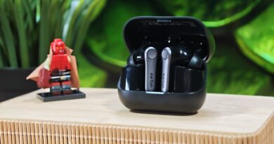 [NASZE WIDEO] Myślę, że pokochasz te słuchawki: oto EarFun Air Pro 4+
