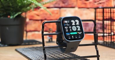 [NASZE WIDEO] Świetna cena plus możliwości z wyższej półki? To musi być Amazfit