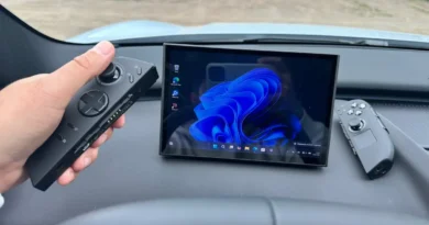 Lenovo Legion Go 2 – potwór zrodzony z ambicji i podzespołów za miliony monet
