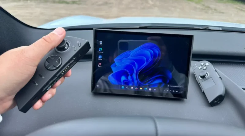 Lenovo Legion Go 2 – potwór zrodzony z ambicji i podzespołów za miliony monet