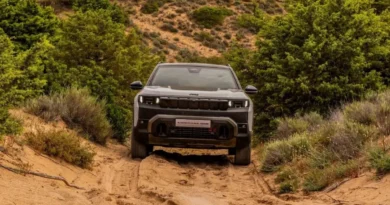 Zapomnij o starym Compassie. Nowa generacja wygląda jak Grand Cherokee i ma świetną cenę!