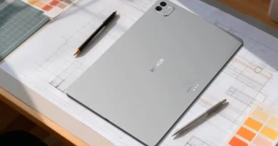 HONOR Connect zmienia zasady gry. Zapomnij o ograniczeniach w przesyłaniu plików