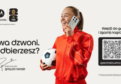 Zrób jedno zdjęcie w Warszawie, a Motorola da Ci nagrodę. Ruszyła sprytna akcja na Instagramie Zrób jedno zdjęcie w Warszawie, a Motorola da Ci nagrodę. Ruszyła sprytna akcja na Instagramie