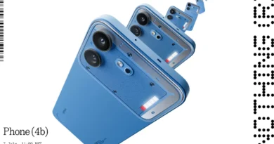 Oto Nothing Phone (4b). Wygląda obłędnie, kosztuje grosze i pokochają go młodsi użytkownicy!