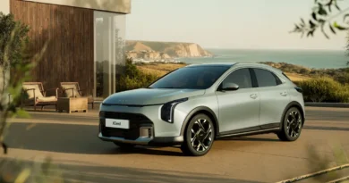 Nowa Kia XCeed MY27 wjeżdża do Polski. Cena? Zmieścisz się w 100 tysiącach!