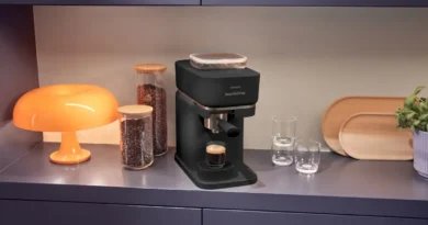 Świetny pomysł Philipsa. Nowy ekspres Baristina rozwiązuje odwieczny problem kawoszy!