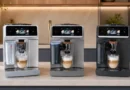 Philips LatteGo Pro 8000 w nowych kolorach. Ekspres dopasowany do nowoczesnych kuchni