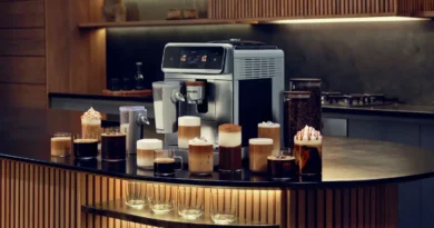 Idealna kawa mrożona za jednym dotknięciem. Król domowych ekspresów od Philips!
