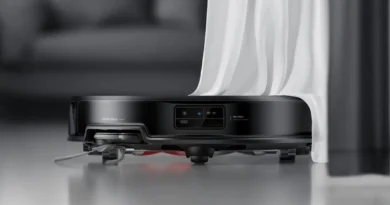 Roborock Saros 20 vs Saros 10R. Czy warto dopłacać do nowego modelu robota?