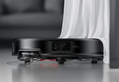 Roborock Saros 20 vs Saros 10R. Czy warto dopłacać do nowego modelu robota? Roborock Saros 20 vs Saros 10R. Czy warto dopłacać do nowego modelu robota?