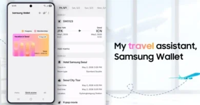 Przełomowa nowość dla użytkowników Galaxy. Samsung rozwiązał wielki problem podróżnych!