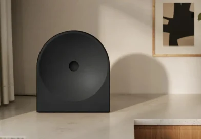 Samsung Music Studio 5 – dźwięk uwięziony w rzeźbie