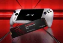 Koniec z usuwaniem gier z konsoli. Sandisk pokazał potężne dyski, które zmienią wszystko!