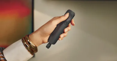 Legendarny gadżet dla biznesu wraca po latach. Logitech Spotlight 2 zmienia zasady gry!