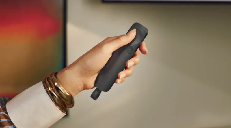 Legendarny gadżet dla biznesu wraca po latach. Logitech Spotlight 2 zmienia zasady gry!