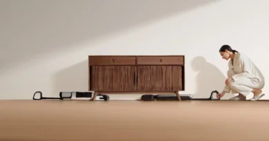 Rewolucja w sprzątaniu. Nowy Dreame T12 Pro wjedzie pod każdy mebel i zmyje plamy!
