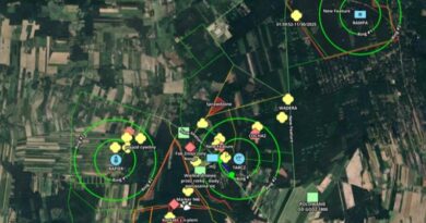 [NASZE WIDEO] Dlaczego polacy napisali własny system zarządzania polem walki na iPhone’a?