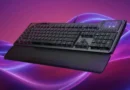 Turtle Beach Command KB5 – czy warto postawić na klawiaturę z ekranem?