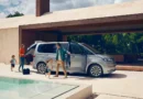 Wielkie SUV-y? Nowy Volkswagen Multivan deklasuje je przestrzenią!