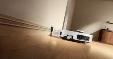 Nowy robot Dreame X60 Pro Ultra wchodzi do sklepów. Znamy oficjalną cenę i możliwości flagowca