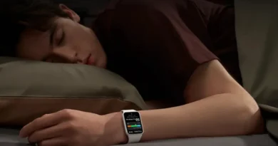 Xiaomi Smart Band 10 Pro – opaska sportowa dla wymagających