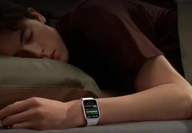 Xiaomi Smart Band 10 Pro – opaska sportowa dla wymagających