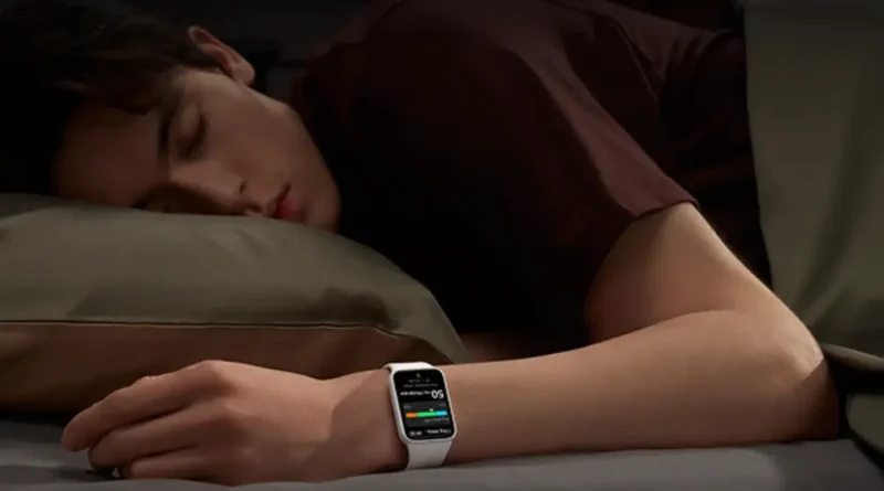 Xiaomi Smart Band 10 Pro – opaska sportowa dla wymagających